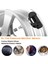 Lastik Basınç Sensörü 433MHZ 670106084 670034786 Alfa Romeo 4c Citroen Jumper Fiat Ducato Peugeot Boxer 2013-2021 Için (Yurt Dışından) 4