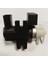 Araba Vakum Solenoid Valfi Audi A4 A6 8E0906627A Için Uygundur (Yurt Dışından) 3