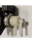 Araba Vakum Solenoid Valfi Audi A4 A6 8E0906627A Için Uygundur (Yurt Dışından) 5
