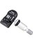 Evrensel Lastik Tpms Sensörü 433MHZ+315MHZ Sensörü 2'si 1 Arada Lastik Programlanabilir Tpms Sensörü Lastik Basıncı Izleme Sistemi Için (Yurt Dışından) 3