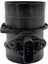 0280218065 06A906461M MF21175 MA263 V10721221 5S2978 SU6622 Maf Hava Akış Sensörü Audi A3 S3 Tt Rs6 Seat Leon Için (Yurt Dışından) 5