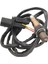 O2 Oksijen Sensörü 5 Kablolu Geniş Bant Lsu 4.2 Sensörü 234-5117 0258007090 A4 A8 Quattro Tt Touareg Passat Golf Beetle Için (Yurt Dışından) 5