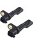 2 Adet Arka Abs Tekerlek Hız Sensörü Jeep Wrangler Liberty Dodge Nitro 52125003AB ALS1932 SU9956 5S8494 Araba Aksesuarları (Yurt Dışından) 5