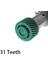 43621-28040 Hızölçer Manşon Grubu Kilometre Sayacı Dişli Hız Sensörü Kia Rio 2005-2015 Hyundai Accent 2004-2013 (Yurt Dışından) 2