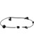 Toyota Yaris 2015- Için Ön Sol Abs Hız Sensörü 89543-BZ090 (Yurt Dışından) 4