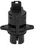 Kabin Hava Sıcaklık Sensörü 55111178AC Jeep Grand Cherokee Dodge Challenger Chrysler 300 2014-2021 (Yurt Dışından) 3