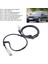 Bmw E90 E91 E92 E93 1 3-Serisi 34356789439 34356789445 Için Ön ve Arka Araba Fren Balatası Aşınma Sensörü (Yurt Dışından) 4