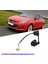 24253028 Vauxhall Antara Astra Cascada Insignia Chevrolet Cruze Için Şanzıman Giriş Hız Sensörü 24276627 24246848 (Yurt Dışından) 4