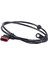 A2049050100 Arka Abs Tekerlek Hız Sensörü 2049050100 Mercedes Benz W204 C180 C200 C220 C320 C350 C230 C300 (Yurt Dışından) 3