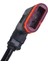 A2049050100 Arka Abs Tekerlek Hız Sensörü 2049050100 Mercedes Benz W204 C180 C200 C220 C320 C350 C230 C300 (Yurt Dışından) 5