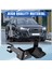Araba Sol Ön Far Seviye Sensörü Yükseklik Sensörü 4M0941285D Audi Q7 2018-2024 Için (Yurt Dışından) 4