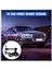 Araba Sol Ön Far Seviye Sensörü Yükseklik Sensörü 4M0941285D Audi Q7 2018-2024 Için (Yurt Dışından) 5