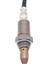 Yukarı Akış Oksijen O2 Sensörü 250-54050 8946730010 Lexus IS250 IS350 V6 2006-2012 (Yurt Dışından) 4