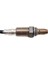 Yukarı Akış Oksijen O2 Sensörü 250-54050 8946730010 Lexus IS250 IS350 V6 2006-2012 (Yurt Dışından) 5
