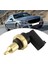 Su Soğutma Sıcaklık Sensörü Mercedes-Benz Için W169 W246 W204 W205 C218 W212 C207 X164 W164 W251 W221 0009050600 (Yurt Dışından) 3