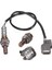 36531-P2E-A01 22690-7B000 Oksijen Sensörü Lambda O2 Sensörü Hava Yakıt Oranı Honda Civic Accord Cr-V Odyssey Prelude (Yurt Dışından) 5