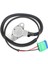 Araba Şanzıman Vites Sensörü Yağ Basınç Sensörü 7700100009 252924 Peugeot 206 307 308 407 Citroen C3 C4 C5 C8 Clıo (Yurt Dışından) 4