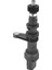 Honda/civic 1996 1997 1998 1999 2000 78410S04901 Için Otomotiv Motor Hız Sensörü Manuel Şanzıman (Yurt Dışından) 4