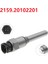 2159.20102201 90MM Yeni Otomobil Hız Kilometre Sayacı Sensörü Siemens Vdo 215920102201 (Yurt Dışından) 2