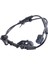 Otomotiv Sağ Abs Tekerlek Sensörü Kilitlenme Önleyici Sensör Hyundai I10 95671B4300 95671-B4300 (Yurt Dışından) 3