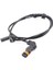 Araba Abs Sensörü Tekerlek Hız Sensörü Mercedes Benz S-Class W221 2219057400 (Yurt Dışından) 3