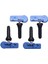 Adet Tpms Lastik Basıncı Sensörleri Gmc Için Buick Için Cadillac Için Chevrolet 20922901 13581561 22853740 (Yurt Dışından) 1