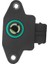 35170-22010 Gaz Kelebeği Konum Sensörü Hyundai Elantra Tiburon Coupe Accent Saab Volvo Için Uygun (Yurt Dışından) 5