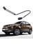 Araba Anahtarsız Giriş Kapı Kolu Sensörü Chery Tiggo 5/7/8 Arrizo 5/7/gx Tiggo 4/5x Grand Tıggo J33-3600215 (Yurt Dışından) 3