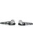 Motosiklet Evrensel Far Montaj Braketi Honda Kawasaki Bobber Racer KZ1000 KZ550 35MM-43MM Çatal Borusu (Yurt Dışından) 5