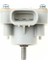 Tacoma Prius Lexus Rx Es IS300 Rx-8 Yükseklik Kontrol Seviye Sensörü Için Far Seviye Sensörü 89405-48020 89408-30110 (Yurt Dışından) 4
