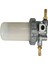 Traktör Küçük Yakıt Filtresi Valf Tertibatı 724160-55200 Yanmar Traktör 122 142 169 1100 1110 1300 1700 2000 F16 FX16 (Yurt Dışından) 1