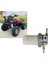 Traktör Küçük Yakıt Filtresi Valf Tertibatı 724160-55200 Yanmar Traktör 122 142 169 1100 1110 1300 1700 2000 F16 FX16 (Yurt Dışından) 4