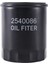 2540086 Polaris Sportsman Rzr Ranger General Turbo Ace Crew Xp Atv Için Yağ Filtresi 2540006, 2540122 (Yurt Dışından) 5