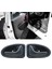 Araba Iç Kapı Kolu 8200646948 8200646939 Renault Megane Clio 2 Ön Sol + Sağ (Yurt Dışından) 3