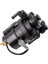 Yakit Filtre Tertibatı 23300-0L041 23300-0L042 Toyota Hilux Vigo 2004-2016 Için Fortuner Filtre 233000L042 Araba Aksesuarları (Yurt Dışından) 1