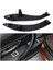 Ön Sol/sağ Araba Iç Iç Kapı Çekme Kolu Kapağı -Bmw F30 F80 F31F32 F33 F34 F35 51417279311 (Yurt Dışından) 2