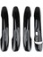 4 Adet Dış Kapı Kulp Kılıfı Trim Çıkartmalar Mercedes Benz Ce Glc Glb Ab Gle Gls Cla Gla W213 W205 X253 2015-2024 B (Yurt Dışından) 1