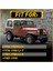 1 Çift Araba Iç Ön Kapı Paneli Çekme Kolu Jeep Wrangler Yj 1987-1995 YJ55009801KS (Yurt Dışından) 4