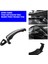 82651-3L000 Ön Sol Dış Kapı Kolu Hyundai Azera 2006-2011 Için Dış Kapı Çektirme Kolu Krom Trim 826513L000 (Yurt Dışından) 2