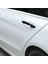 4 Adet Dış Kapı Kulp Kılıfı Trim Çıkartmalar Mercedes Benz Ce Glc Glb Ab Gle Gls Cla Gla 15-24 4 Kapılar Delikli B (Yurt Dışından) 3