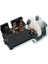 Ford Bronco F150 F250 F350 E-250 E-350 DS197T 40-2197 Için Far Anahtarı Standardı (Yurt Dışından) 3