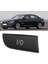 Araba Direksiyon Simidi Düğmesi Kılıfı 61319262706 Bmw 5 7 Serisi F10 F11 F01 F02 Araba Çok Işlevli 1/0 Düğme (Yurt Dışından) 5
