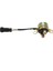 Motosiklet Marş Solenoidi Rölesi Polaris Ranger Rzr Sportsman Hawkeye Trailboss 330 325 400 450 500 570 700 800 900 1000 (Yurt Dışından) 5