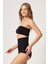 Siyah Mı Emay 2931 Karın Balen Destekli Slip Lazer Korse 2
