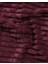 Modern Line 3 Parça Çift Kişilik Battaniye Seti Kutulu 220X240 Cherry 2