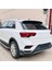 Araba Arka Cam Yan Spoyler Kanards Ayırıcı Vw T-Roc 2017-2024 Arka Cam Yan Kanat Trim Sticker,b (Yurt Dışından) 3
