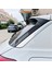 Araba Arka Cam Yan Spoyler Kanards Ayırıcı Vw T-Roc 2017-2024 Arka Cam Yan Kanat Trim Sticker,b (Yurt Dışından) 4