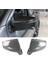 Isuzu D-Max Dmax 2021 2022 2023 Abs Karbon Fiber Dikiz Aynası Kapağı Trim Yan Kapı Aynası Sticker Araba Aksesuarları (Yurt Dışından) 2