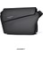 Erkek Gelgit Serin Sürme Omuz Crossbody Çanta Banliyö Fonksiyonu Messenger Çanta (Yurt Dışından) 1