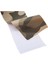 Rulo Camo Araba Etiket Karbon Fiber Motosiklet Pvc Vinil Ordu Etiket Camo Woodland Kamuflaj Etiket Sarı Kamuflaj 152X10 cm (Yurt Dışından) 5